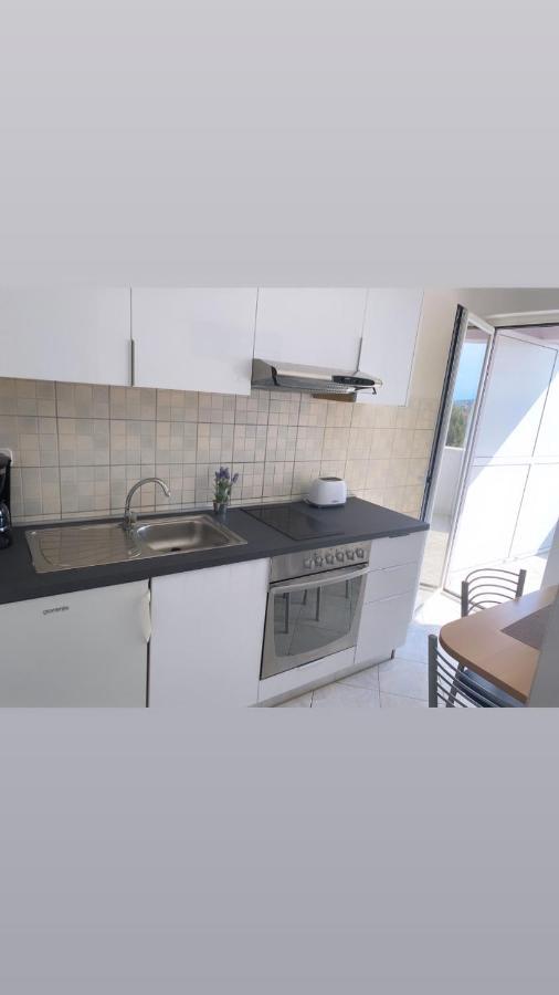 Apartmani Leona Bibinje Eksteriør billede