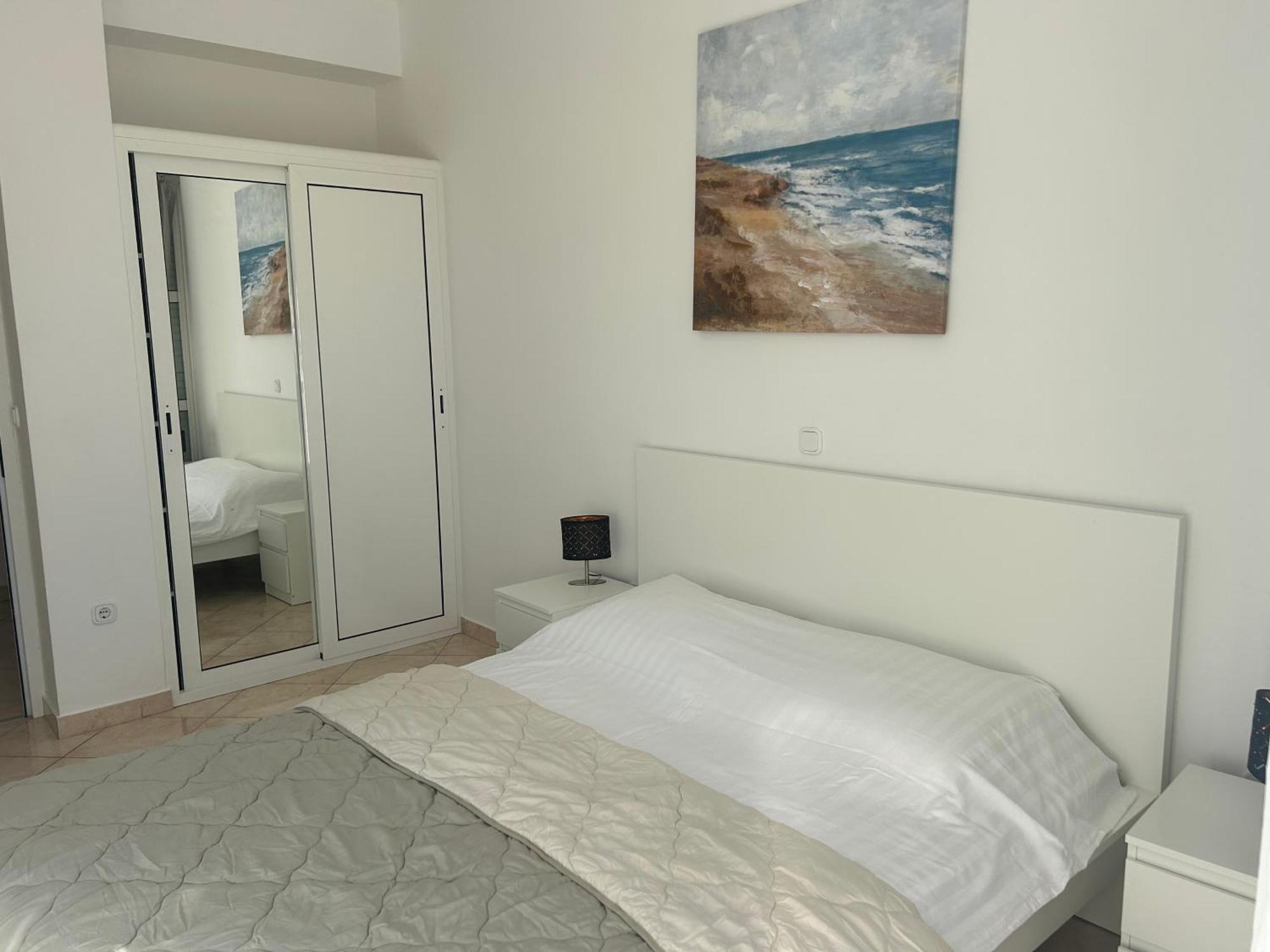 Apartmani Leona Bibinje Eksteriør billede