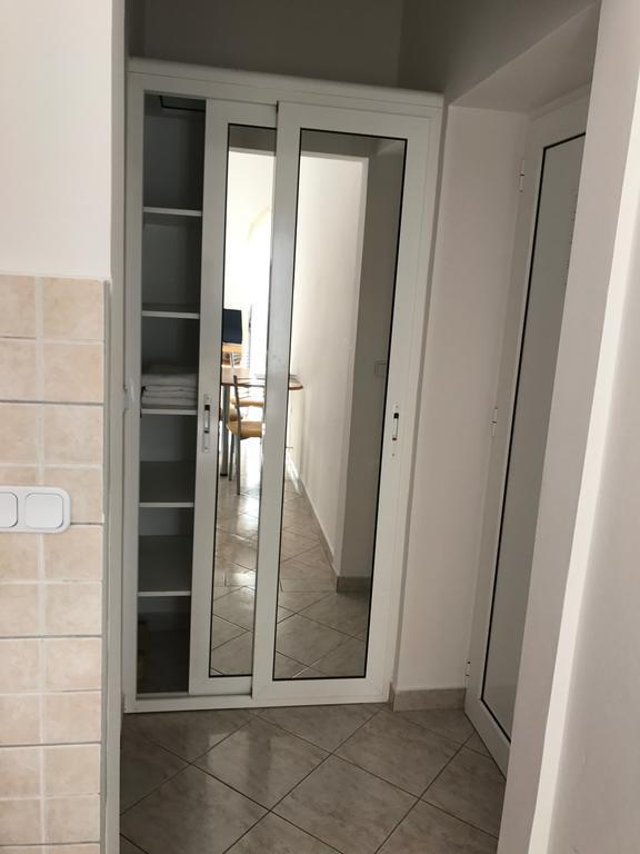 Apartmani Leona Bibinje Eksteriør billede